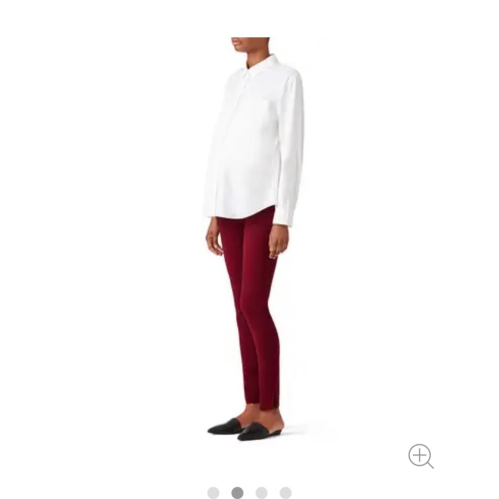 Rosie Pope Maternity Pants